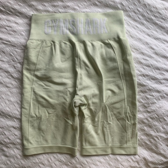Gymshark cycling shorts - Picture 4 of 5